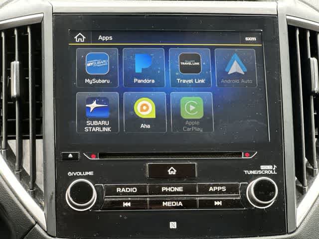 Used 2020 Subaru Forester Sport w/ Popular Package #2 AWD/4WD image 13