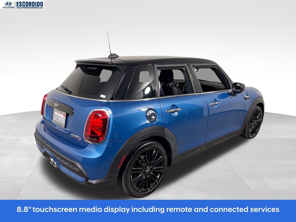 Used 2023 MINI Cooper S FWD image 5