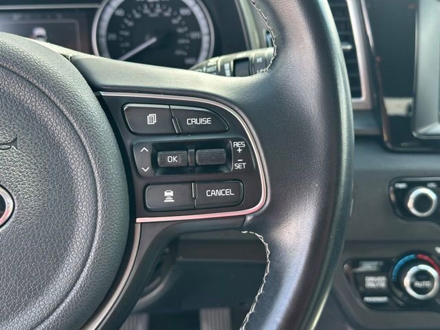 Used 2018 Kia Niro LX FWD image 5