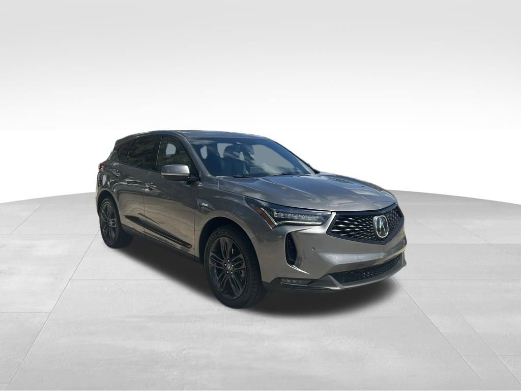 Used 2023 Acura RDX A-Spec image 7