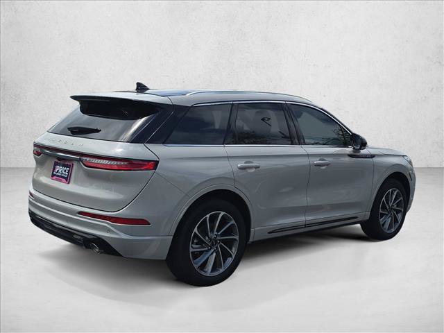 Used 2024 Lincoln Corsair Grand Touring AWD/4WD image 4
