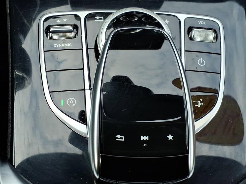 Certified 2017 Mercedes-Benz C 300 4MATIC Cabriolet image 19