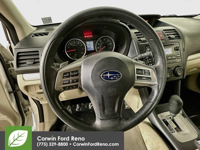 Used 2014 Subaru Crosstrek 2.0i Premium AWD/4WD image 13