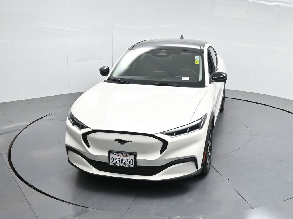 New 2024 Ford Mustang Mach-E Select image 30