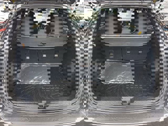 Certified 2025 Subaru Crosstrek 2.5i Sport w/ Popular Package #4A image 9