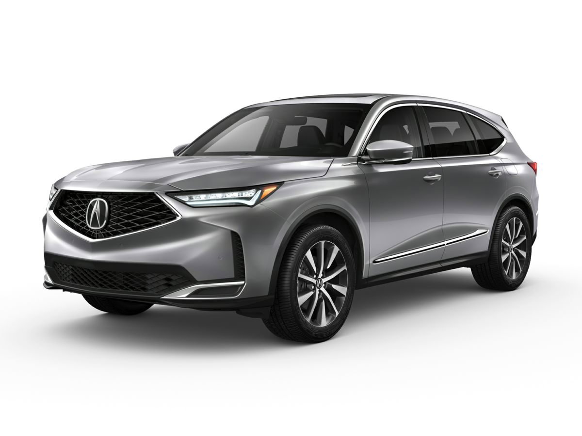 New 2026 Acura MDX w/ Technology Package image 1