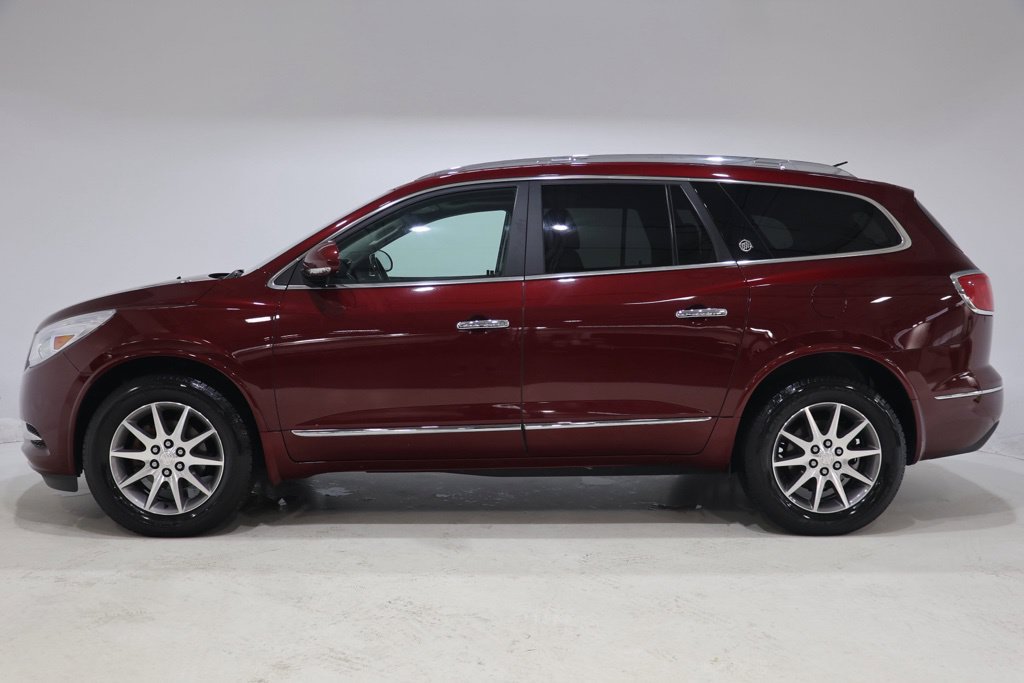 Used 2016 Buick Enclave Leather AWD/4WD image 20