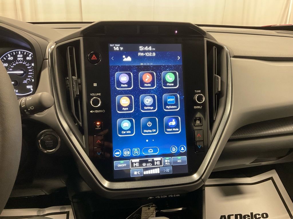 New 2026 Subaru Crosstrek 2.5i Limited image 21