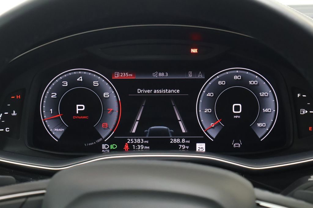 Certified 2023 Audi Q7 3.0T Prestige w/ Prestige Package AWD/4WD image 18