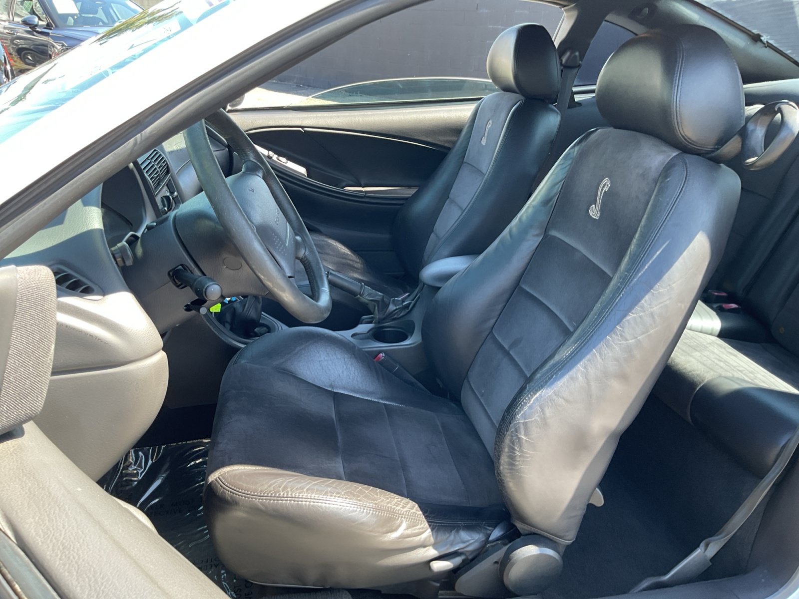 Used 2004 Ford Mustang Cobra RWD image 18