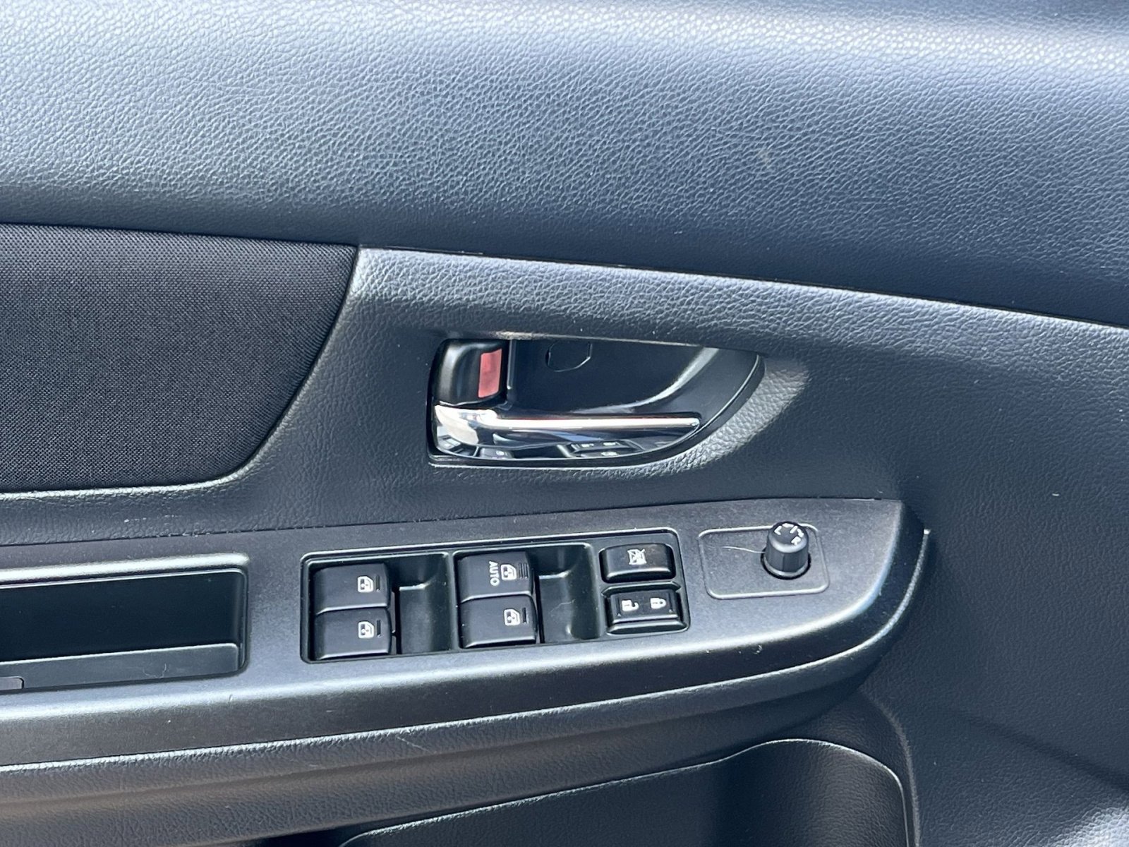 Used 2015 Subaru WRX Premium image 23