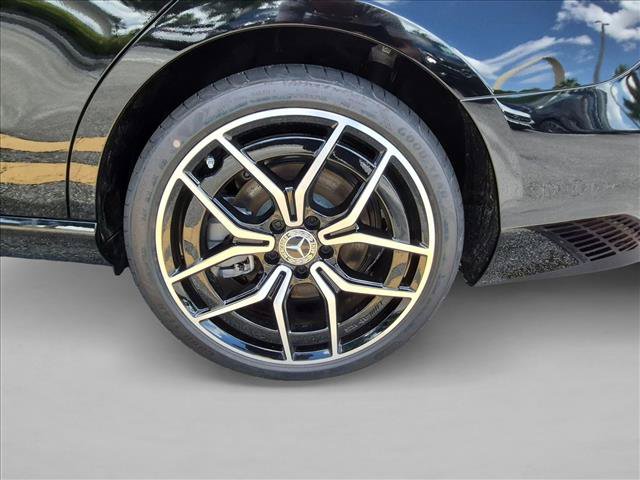 New 2026 Mercedes-Benz C 300 Sedan image 9