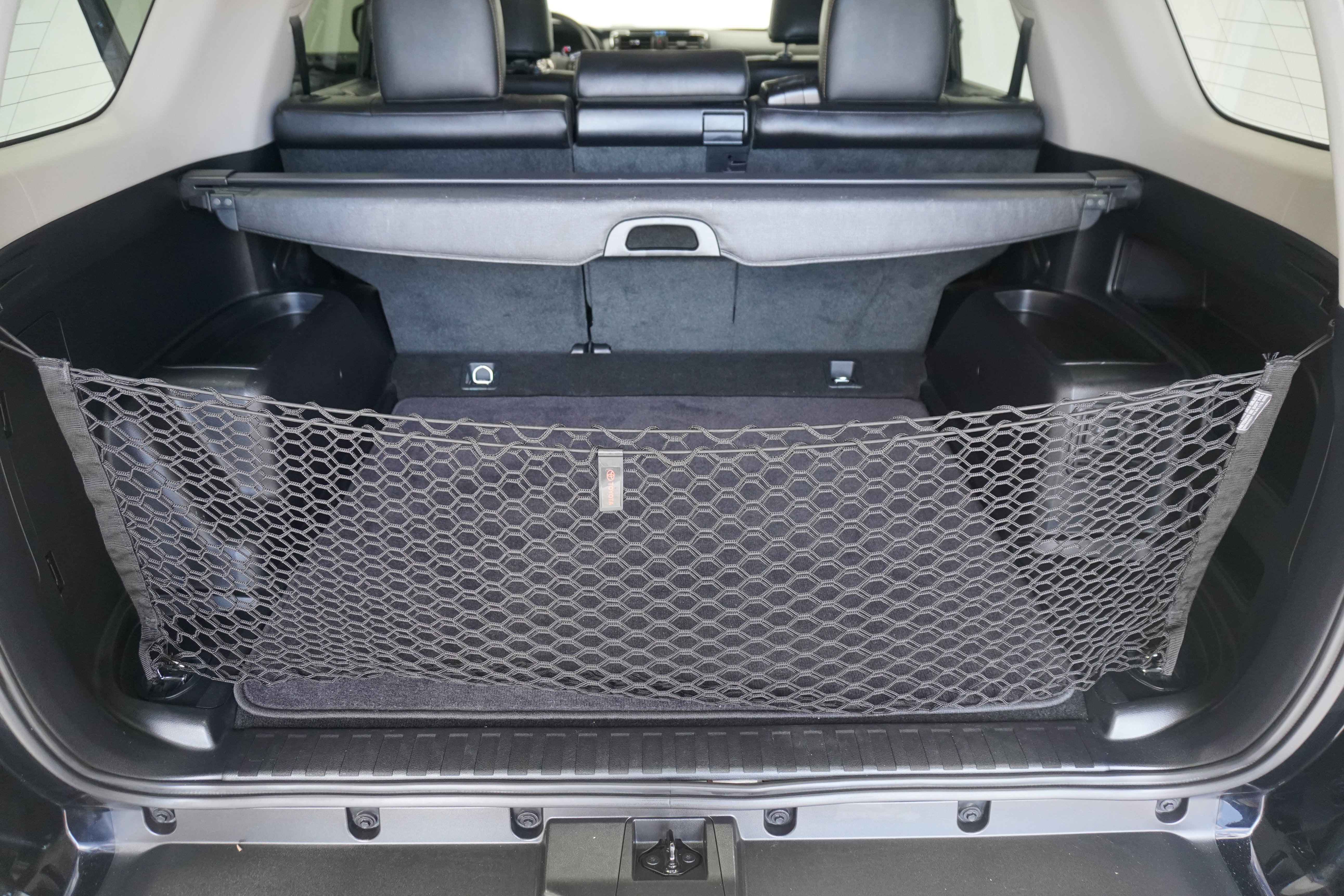 Used 2023 Toyota 4Runner 40th Anniversary SE AWD/4WD image 29