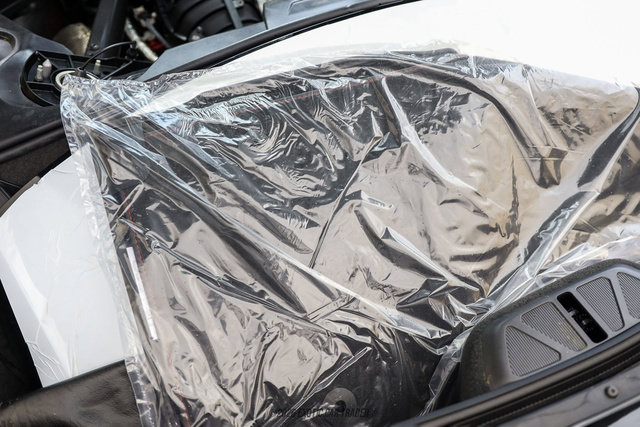 Used 2023 Chevrolet Corvette Z06 RWD image 31