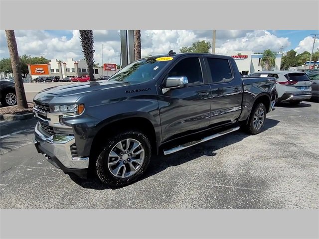 Used 2023 Kia Telluride EX image 55