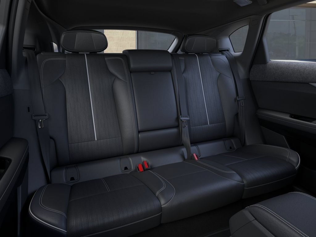 New 2027 Cadillac Optiq Premium Sport AWD/4WD image 18