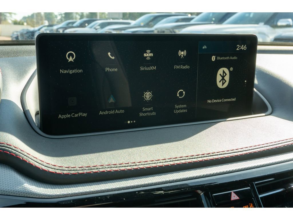 Used 2023 Acura MDX A-Spec image 24