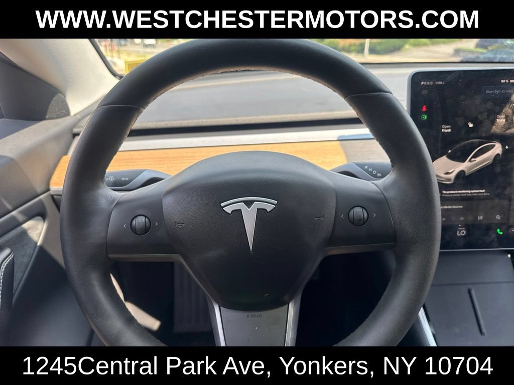 Used 2019 Tesla Model 3 Long Range AWD/4WD image 27