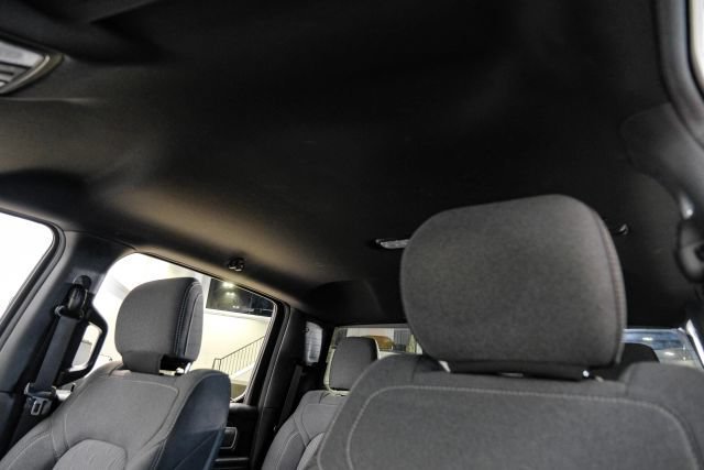 Used 2022 RAM 1500 Lone Star RWD image 47