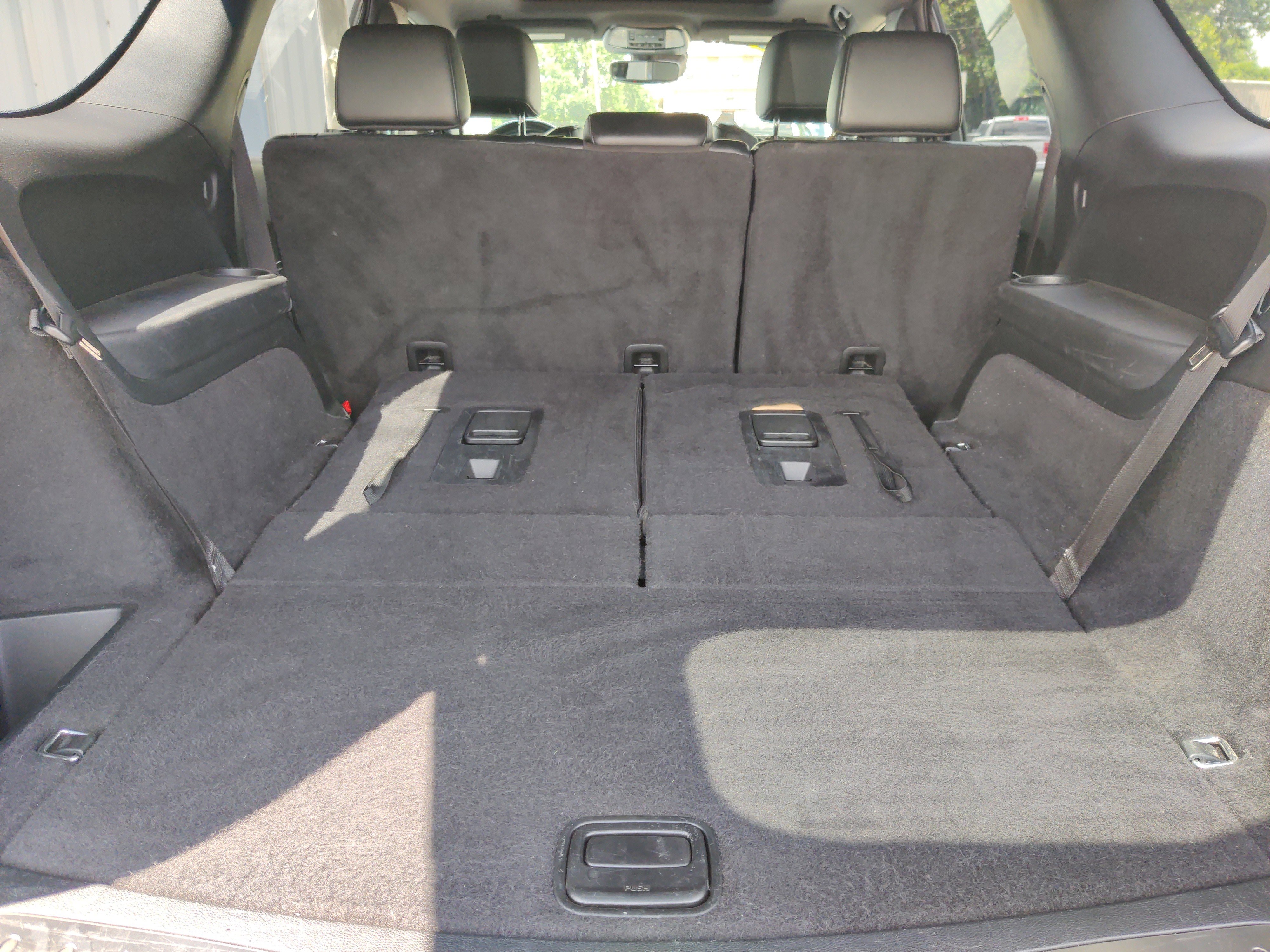 Used 2023 Dodge Durango GT image 34