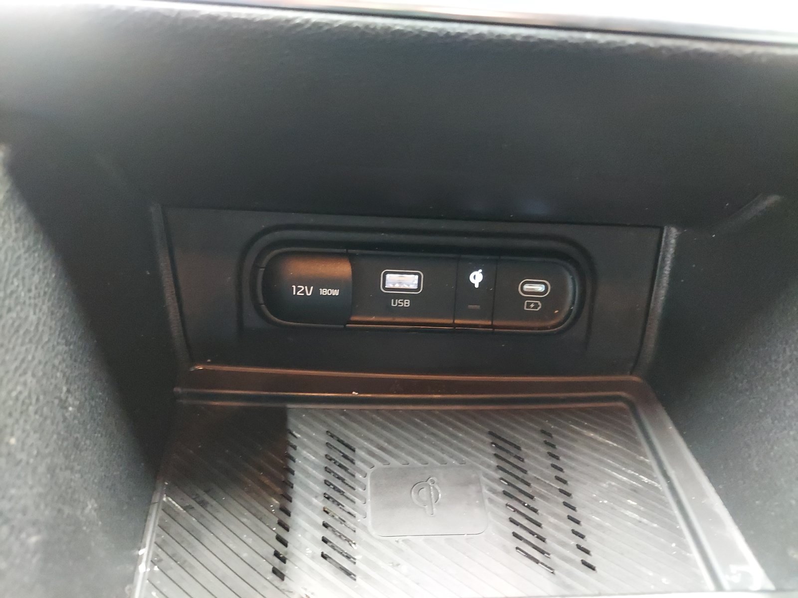 Used 2023 Kia Sportage EX FWD image 21