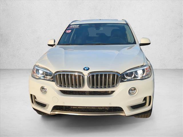 Used 2015 BMW X5 xDrive35i image 2
