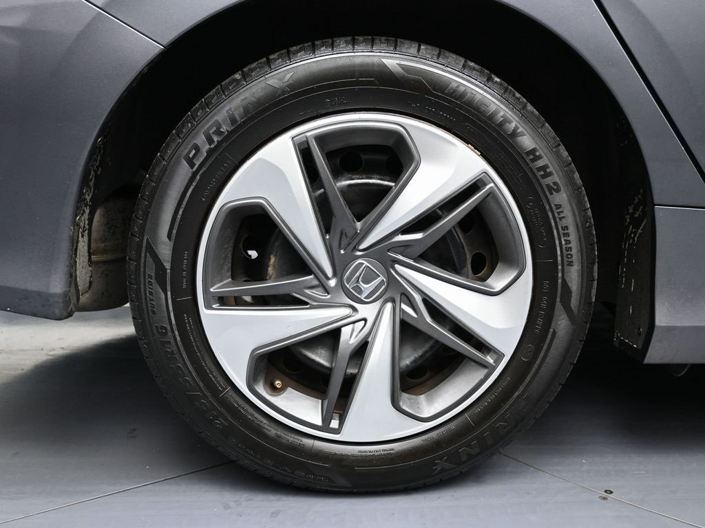 Used 2019 Honda Civic LX image 11