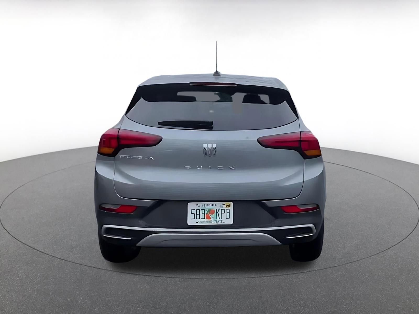 Used 2025 Buick Encore GX Preferred image 12