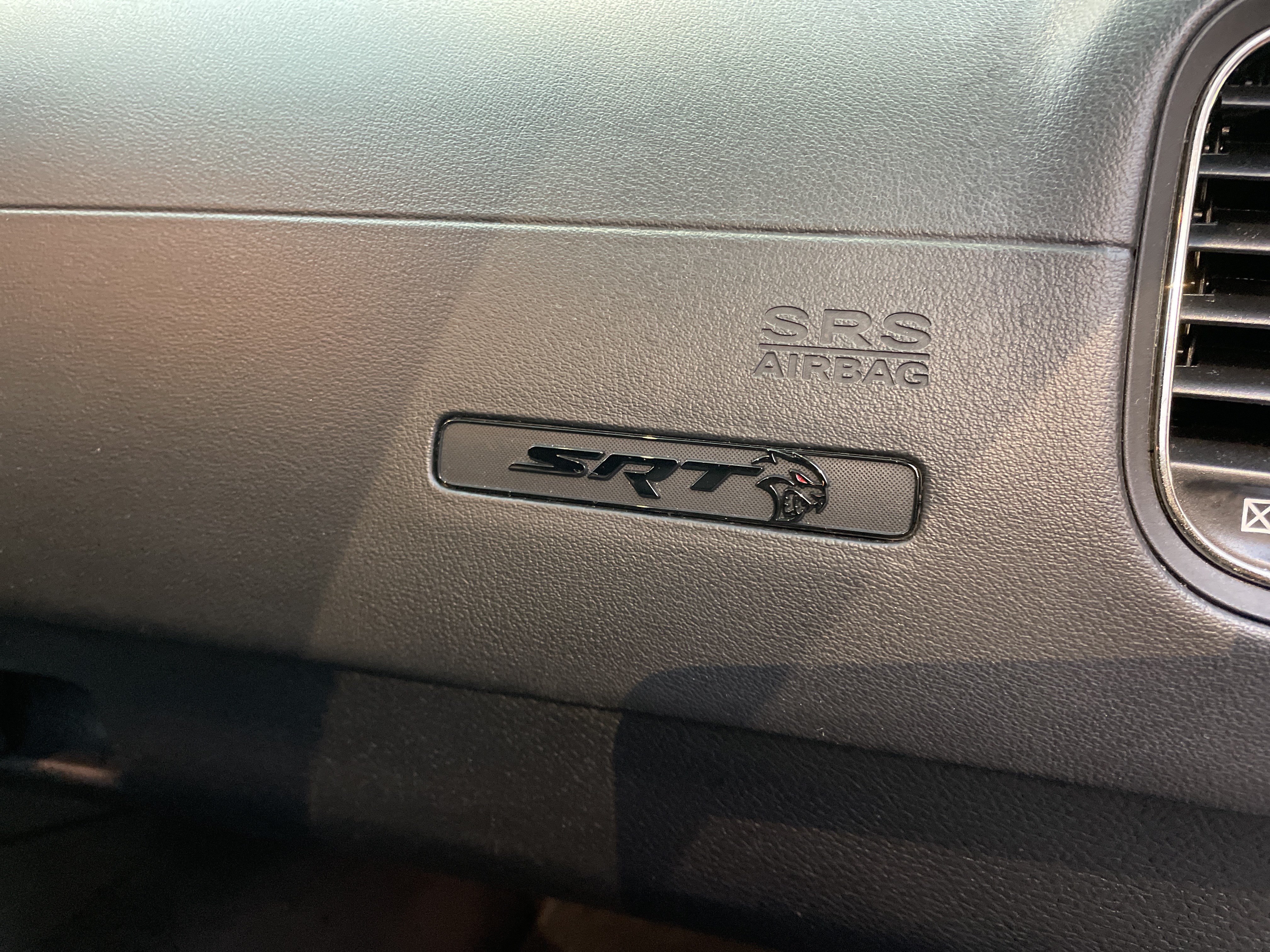 Used 2021 Dodge Charger SRT Hellcat RWD image 42