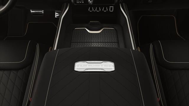 New 2026 RAM 1500 Tungsten image 3