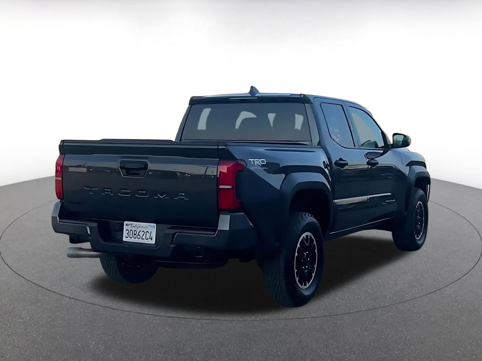 Used 2025 Toyota Tacoma TRD Off-Road image 11