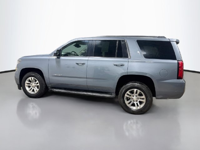 Used 2016 Chevrolet Tahoe LT w/ Luxury Package AWD/4WD image 10