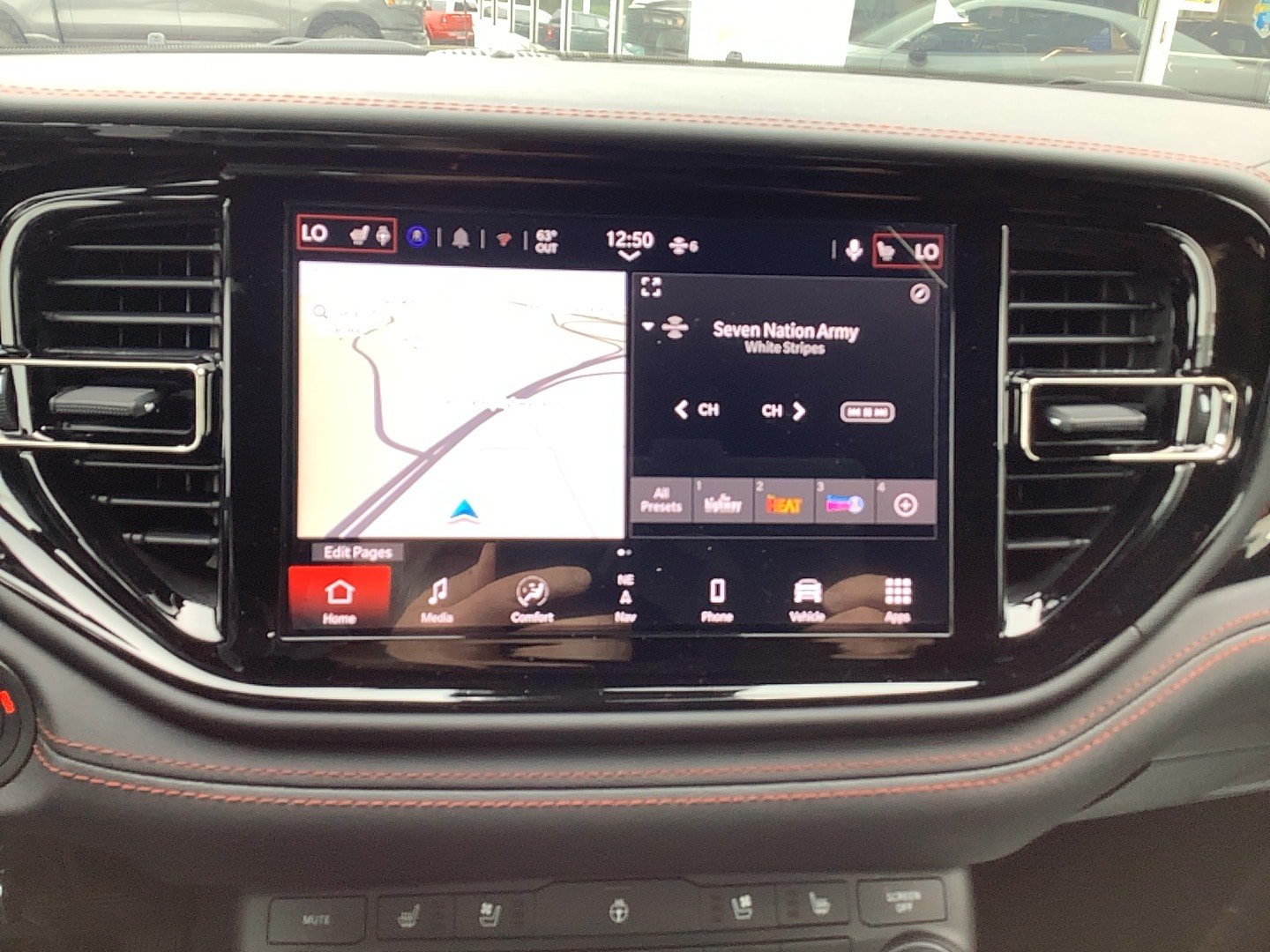 New 2027 Dodge Durango GT AWD/4WD image 14