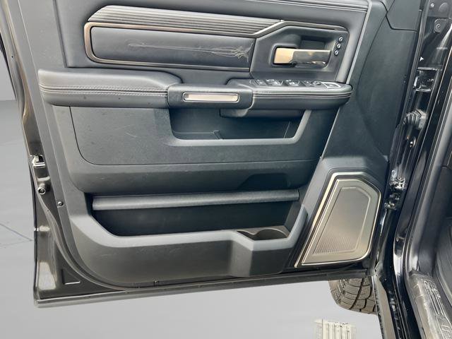 Used 2021 RAM 2500 Limited image 11