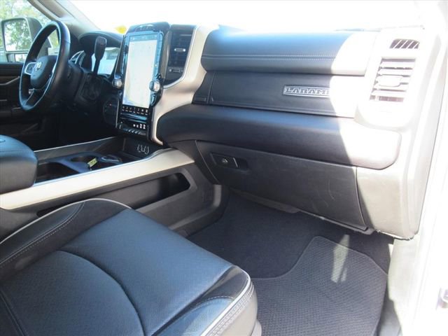 Certified 2024 RAM 2500 Laramie AWD/4WD image 10
