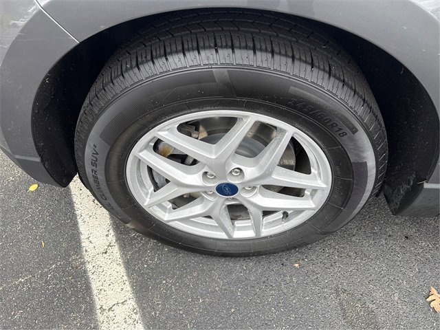 Certified 2021 Ford Edge SEL w/ Convenience Package image 15