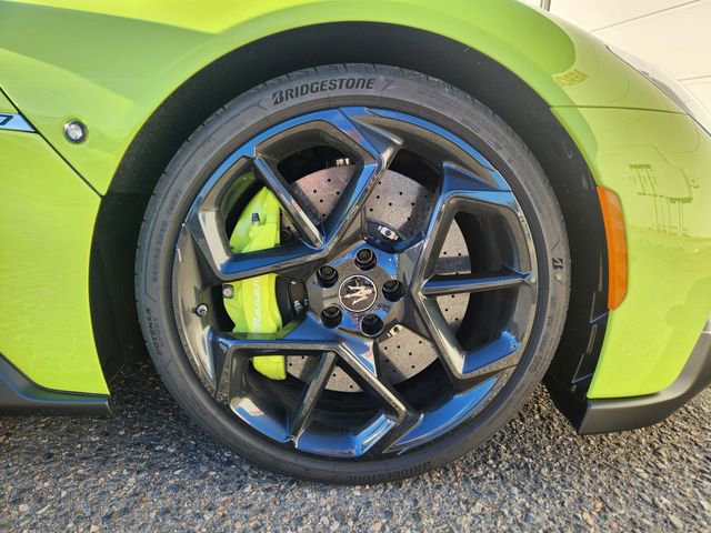 Used 2023 Maserati MC20 Coupe image 20