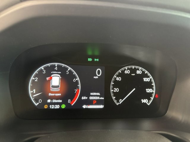 New 2026 Honda Odyssey Sport-L image 16