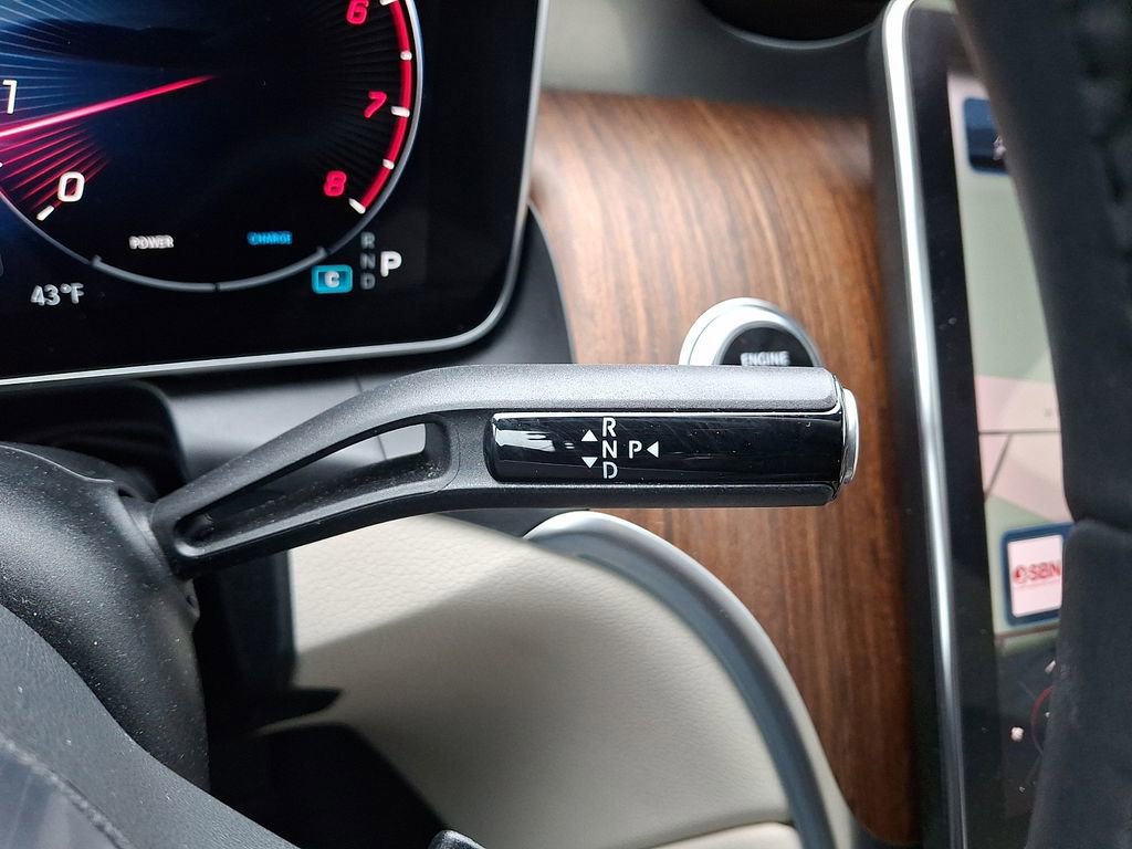 Used 2023 Mercedes-Benz GLC 300 GLC 300 image 18