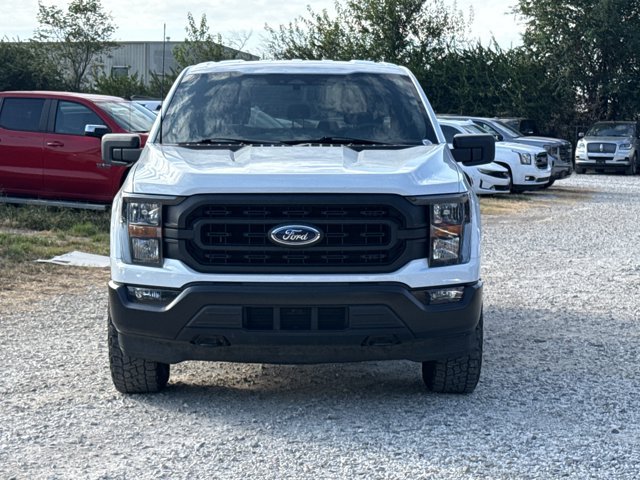 Used 2023 Ford F150 XL w/ Rattler Package AWD/4WD image 2