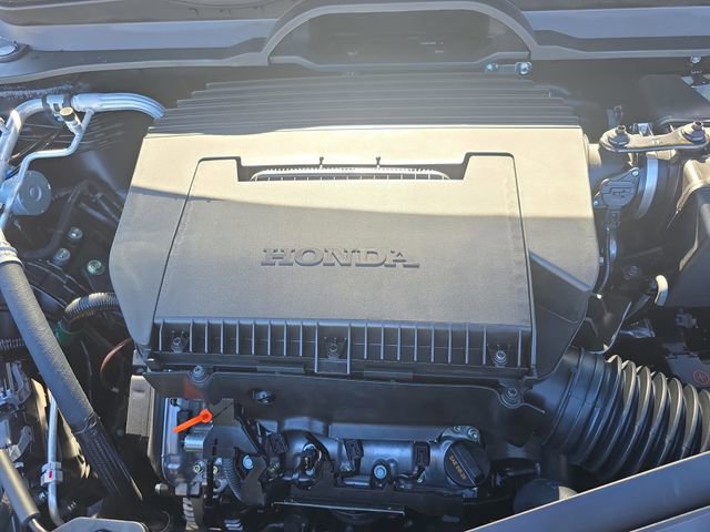 New 2026 Honda Pilot TrailSport image 30