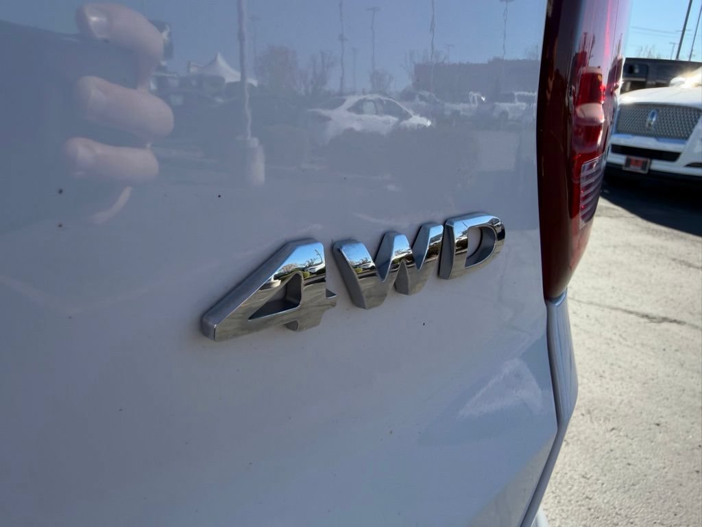 Used 2017 Ford Explorer 4WD image 38