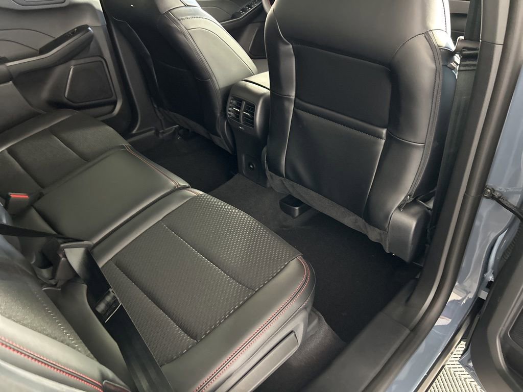 New 2026 Ford Escape ST-Line w/ Tech Pack #1 image 24