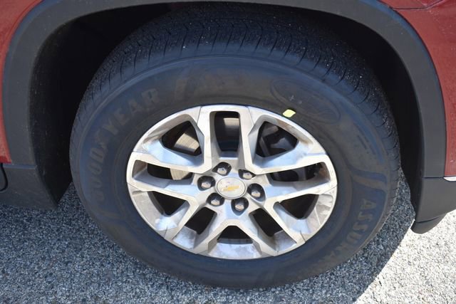 Used 2018 Chevrolet Traverse LT AWD/4WD image 11