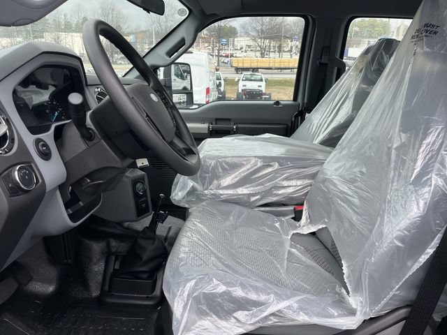 New 2026 Ford F650 2WD Crew Cab Super Duty image 10