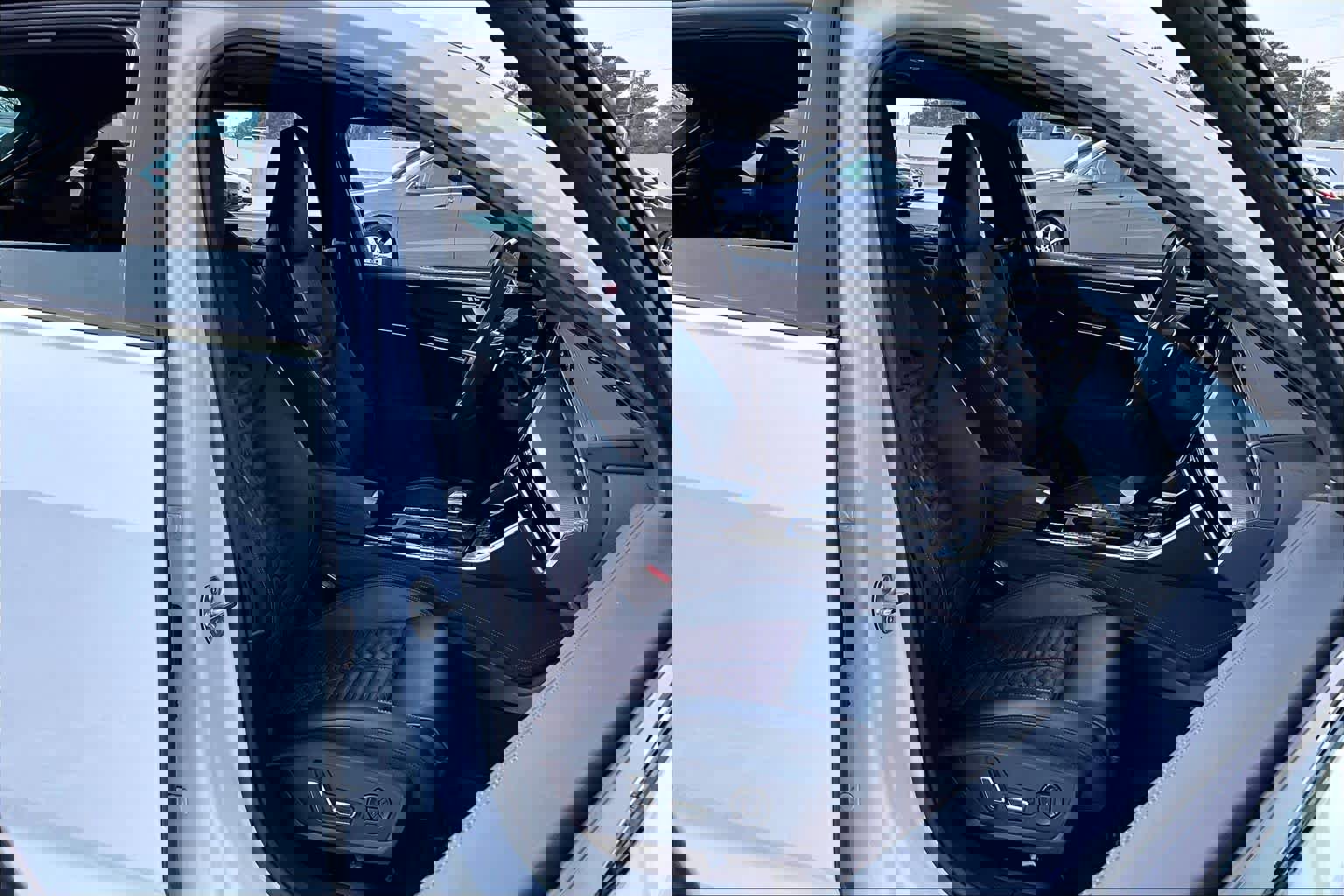 Used 2024 Audi RS 6 performance image 9