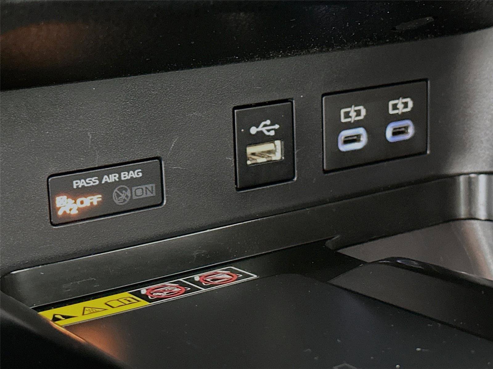 Certified 2025 Toyota Camry LE FWD image 16