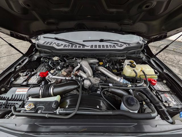Used 2024 Ford F450 XL w/ FX4 Off-Road Package AWD/4WD image 25