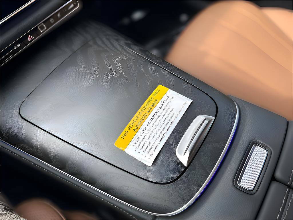 New 2026 Mercedes-Benz E 350 4MATIC Sedan image 21