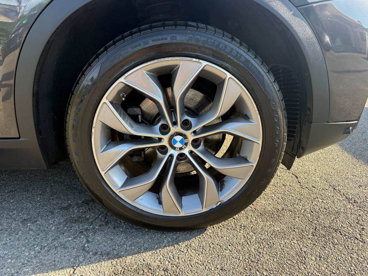 Used 2018 BMW X4 xDrive28i AWD/4WD image 28